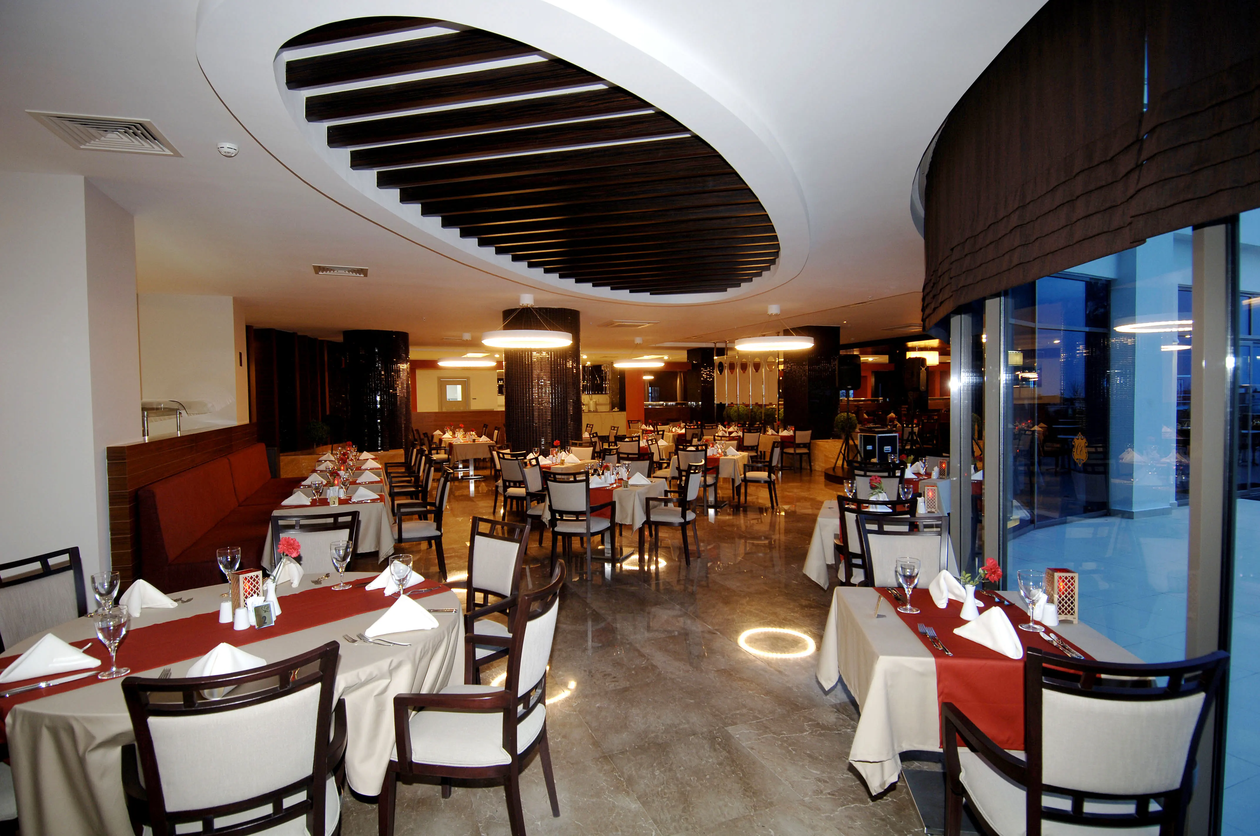 Commodore Elite Suites & Spa - zdjęcie 43