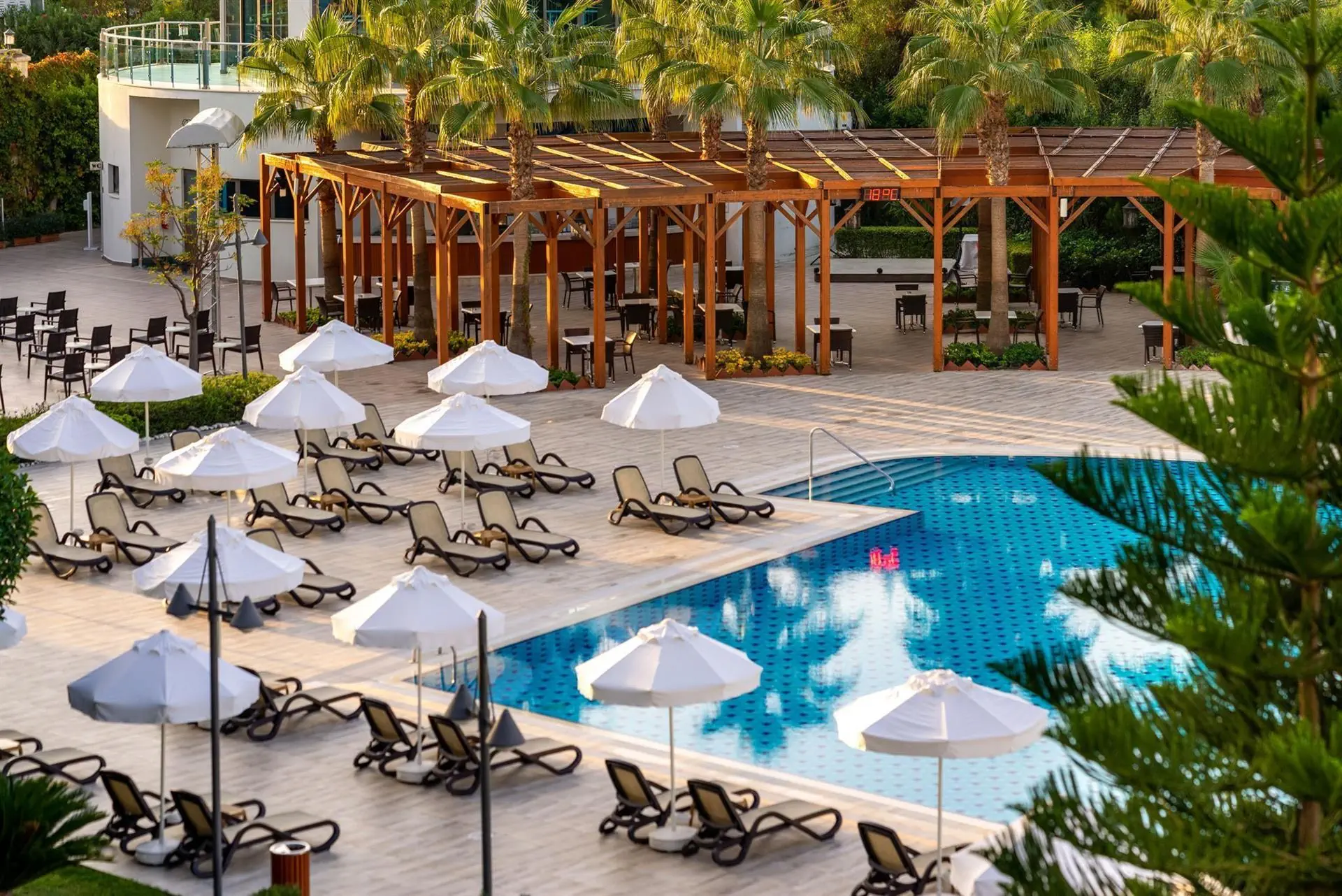Commodore Elite Suites & Spa - zdjęcie 59