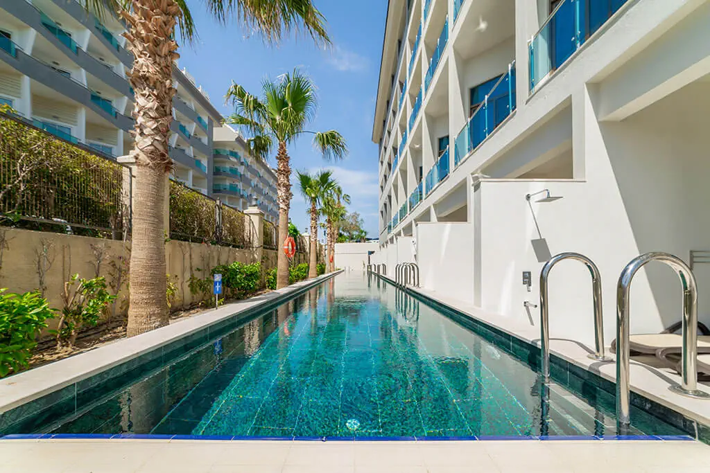 Commodore Elite Suites & Spa - zdjęcie 37