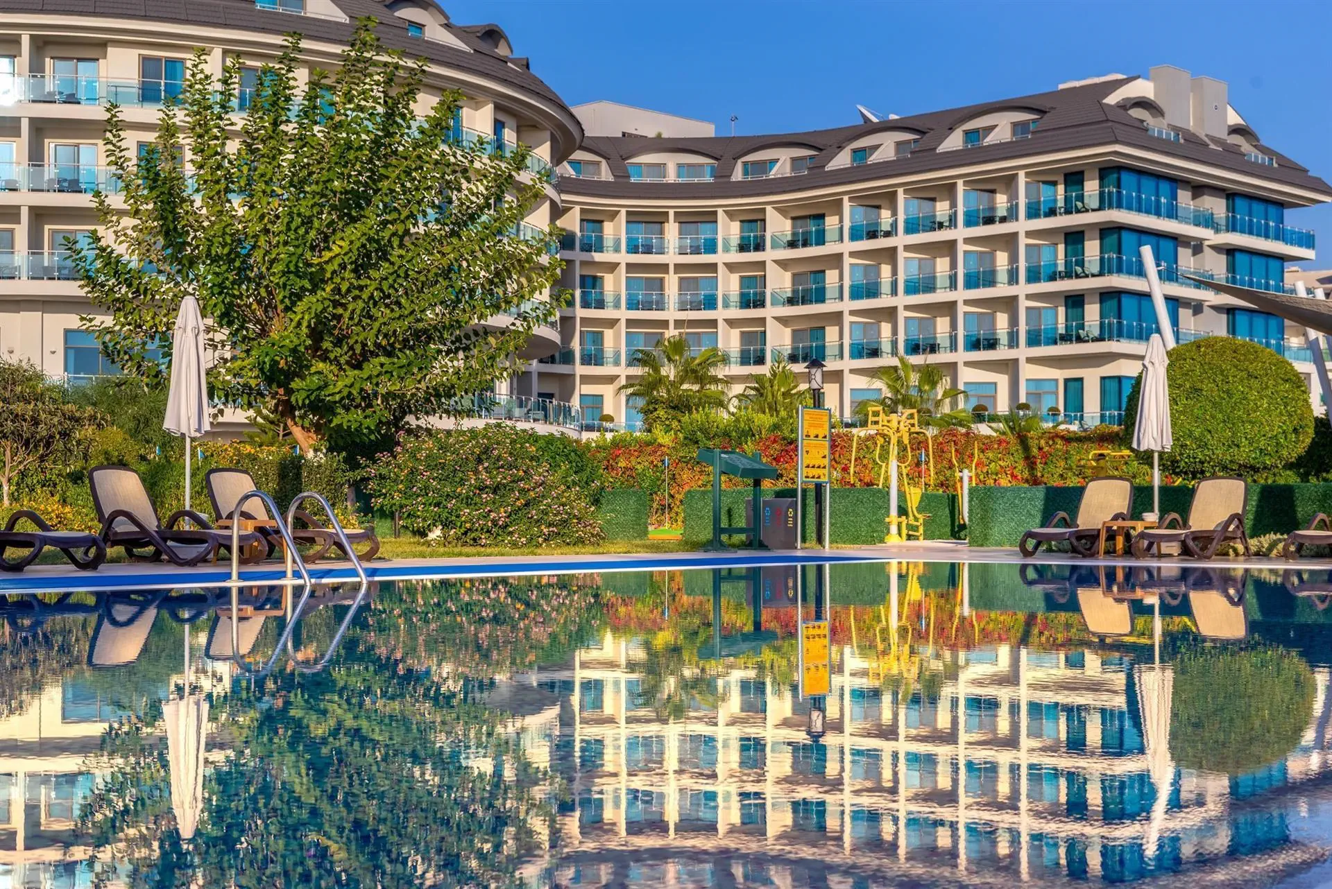 Commodore Elite Suites & Spa - zdjęcie 58