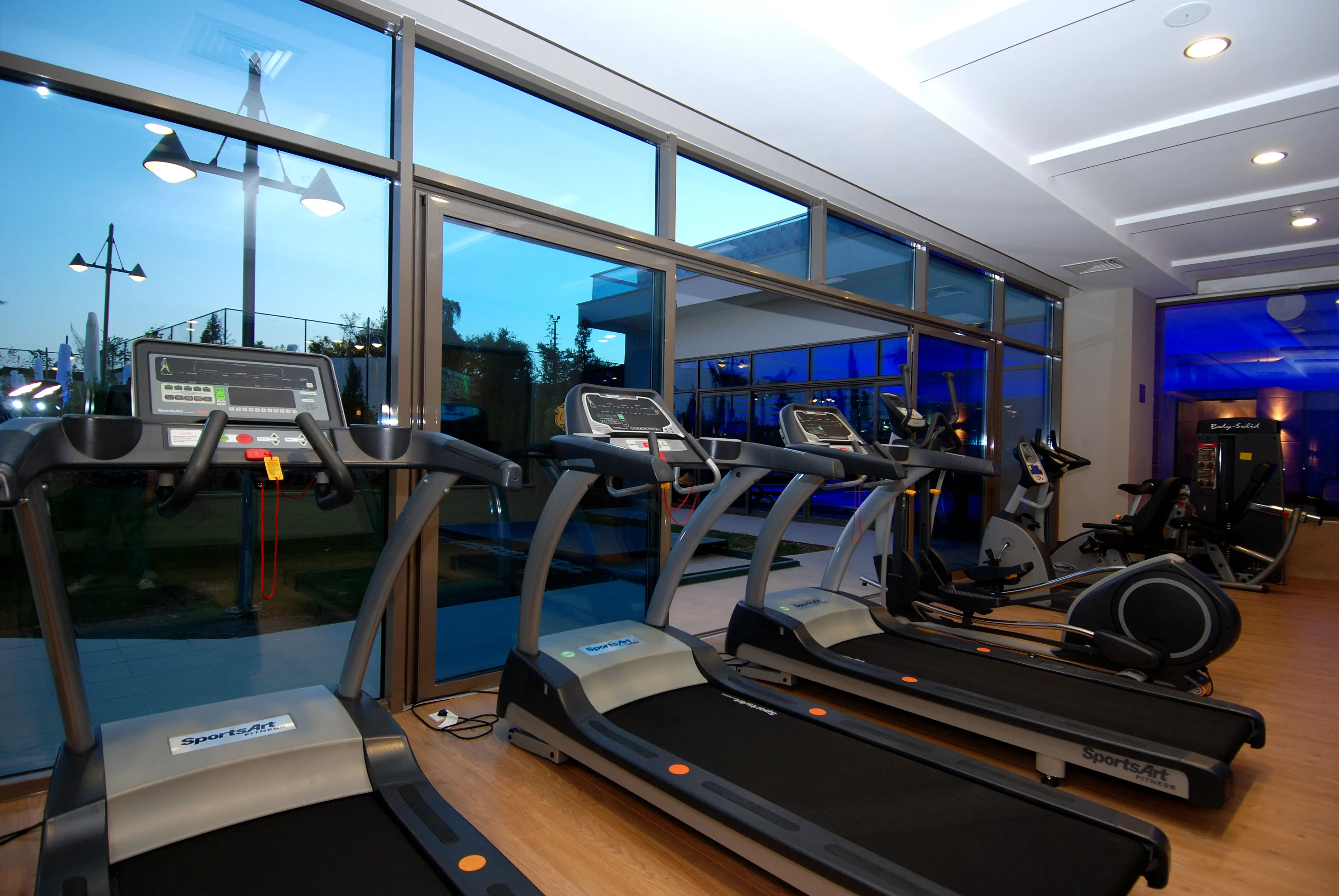 Commodore Elite Suites & Spa - zdjęcie 73