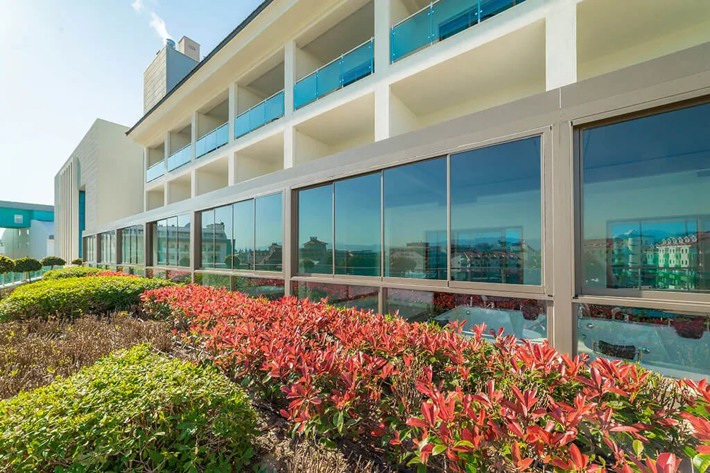 Commodore Elite Suites & Spa - zdjęcie 32