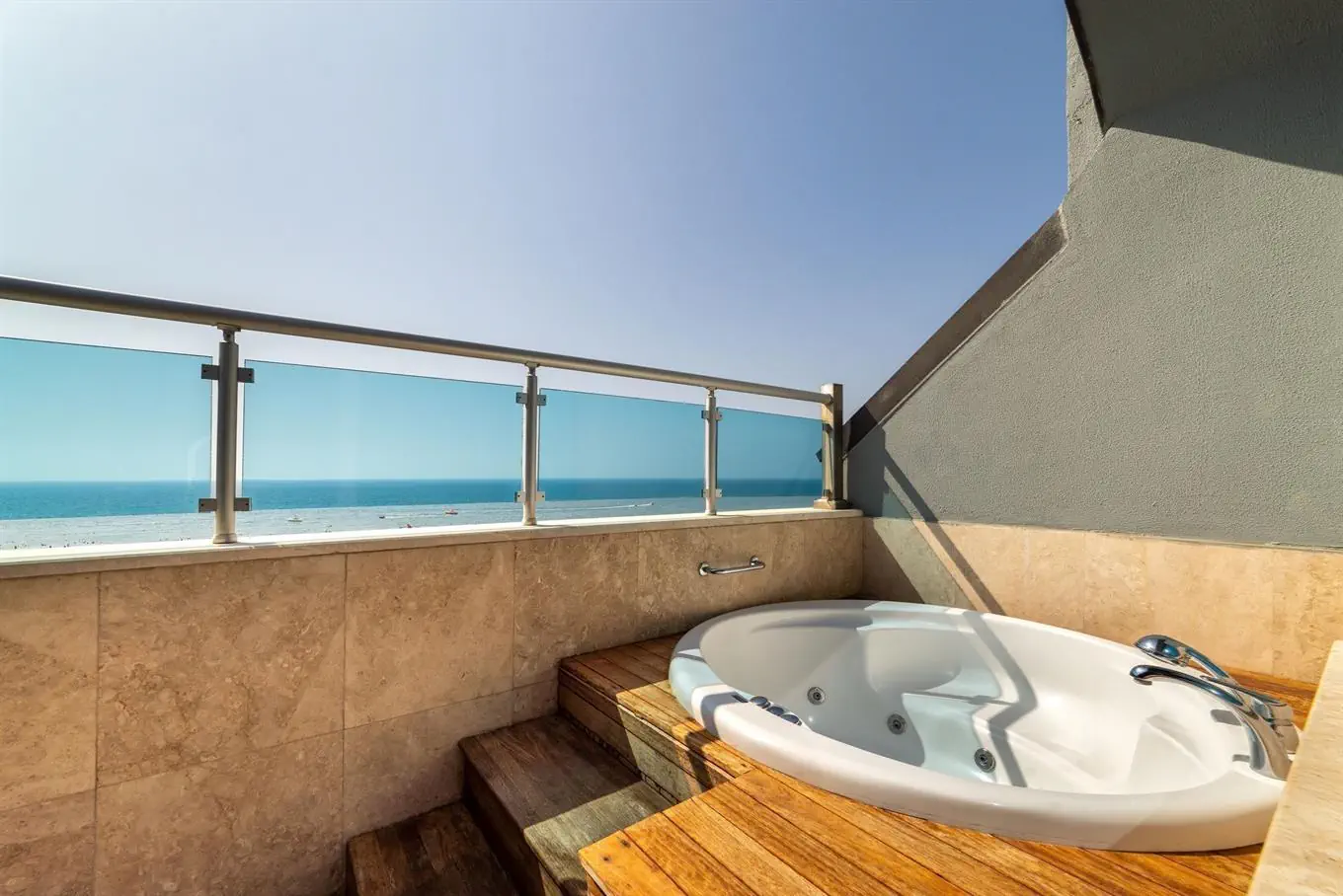Commodore Elite Suites & Spa - zdjęcie 25