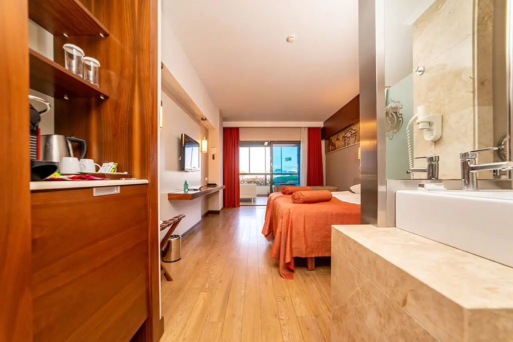 Commodore Elite Suites & Spa - zdjęcie 31