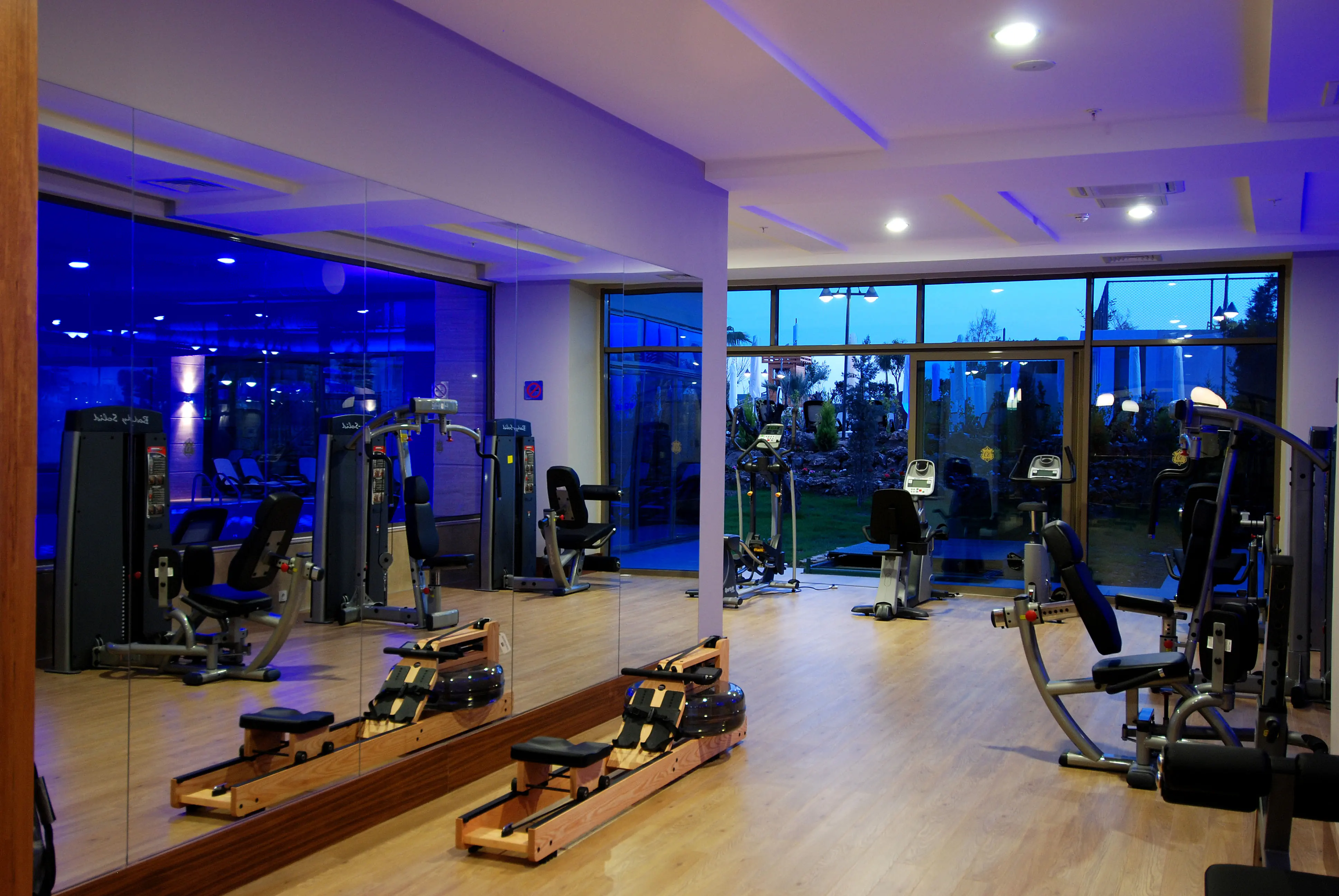 Commodore Elite Suites & Spa - zdjęcie 72