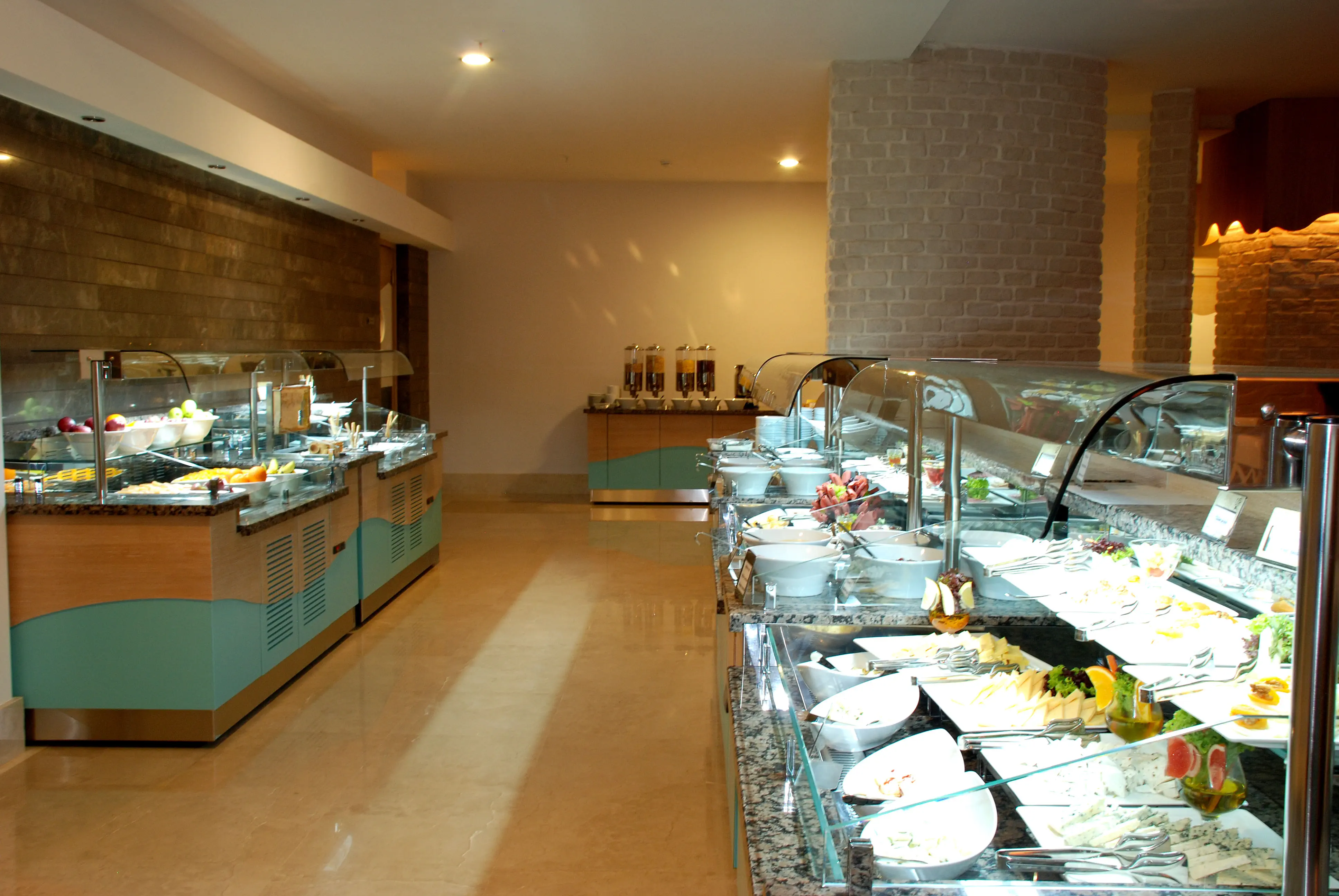 Commodore Elite Suites & Spa - zdjęcie 41