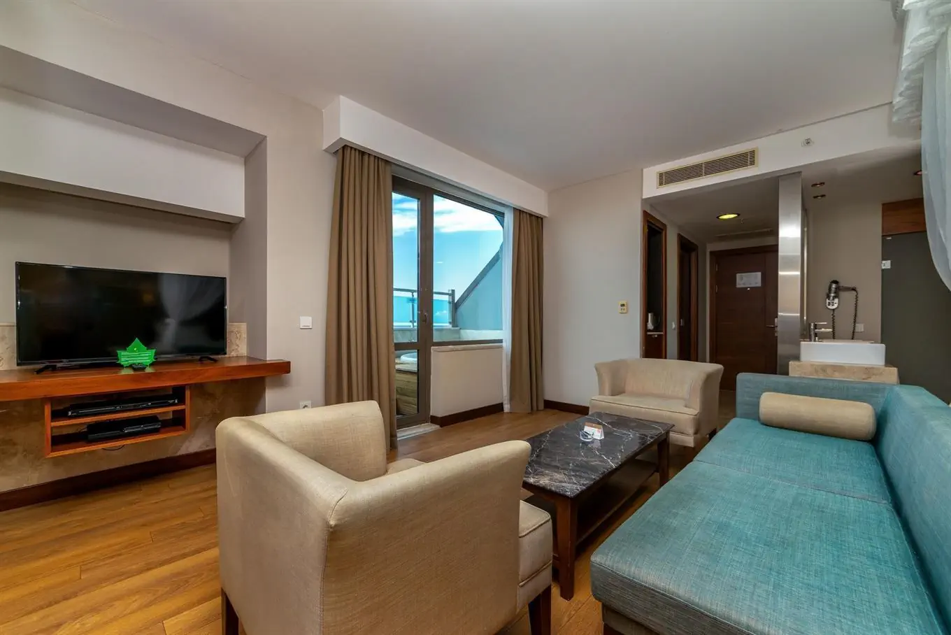 Commodore Elite Suites & Spa - zdjęcie 23
