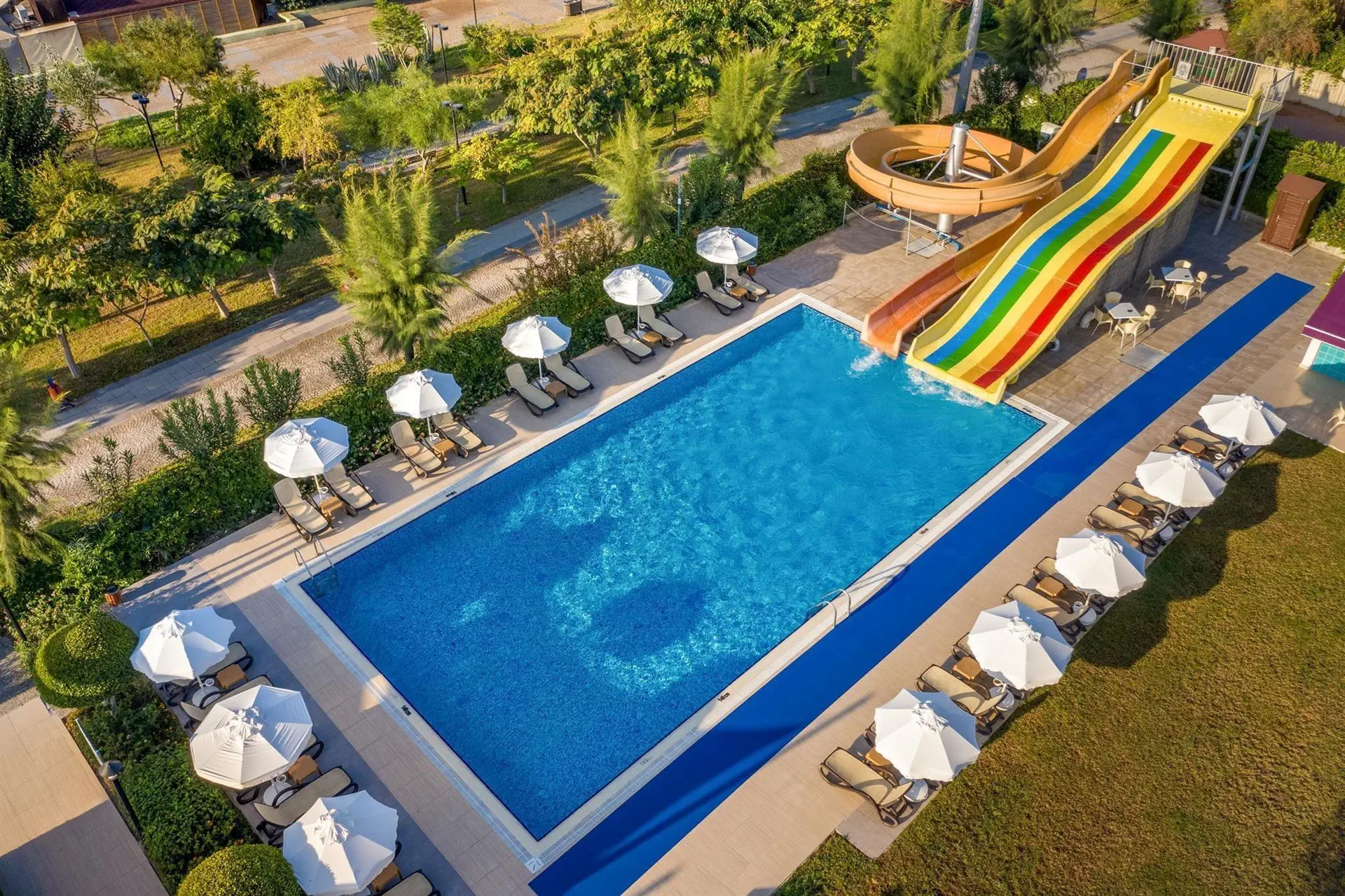 Commodore Elite Suites & Spa - zdjęcie 63