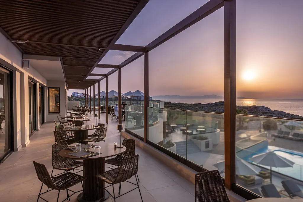 Aulus Chania Resort, Curio Collection by Hilton (ex. Isla Brown Chania) - zdjęcie 50