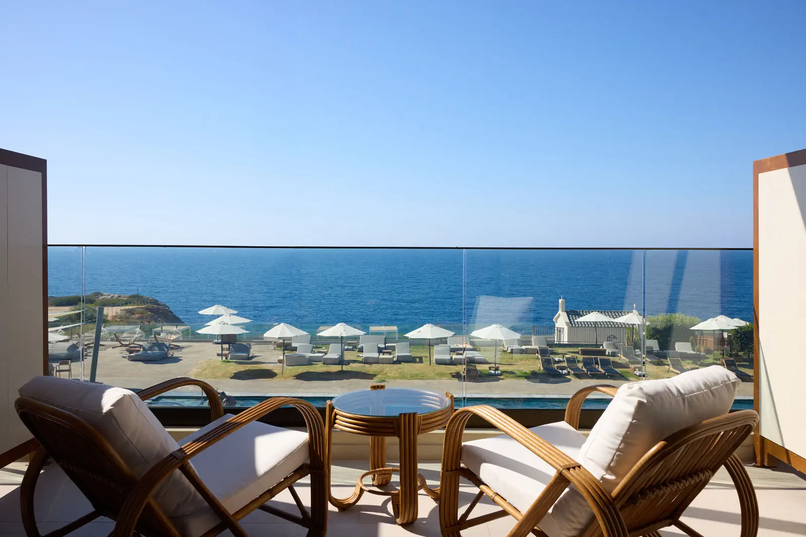 Aulus Chania Resort, Curio Collection by Hilton (ex. Isla Brown Chania) - zdjęcie 29