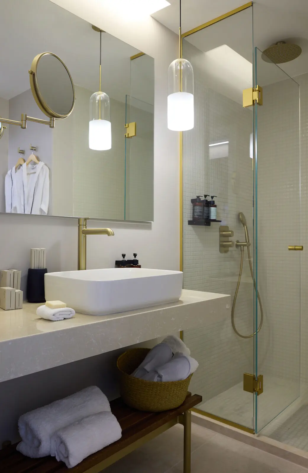 Aulus Chania Resort, Curio Collection by Hilton (ex. Isla Brown Chania) - zdjęcie 24