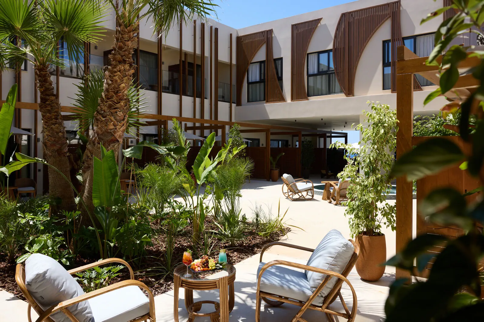Aulus Chania Resort, Curio Collection by Hilton (ex. Isla Brown Chania) - zdjęcie 12