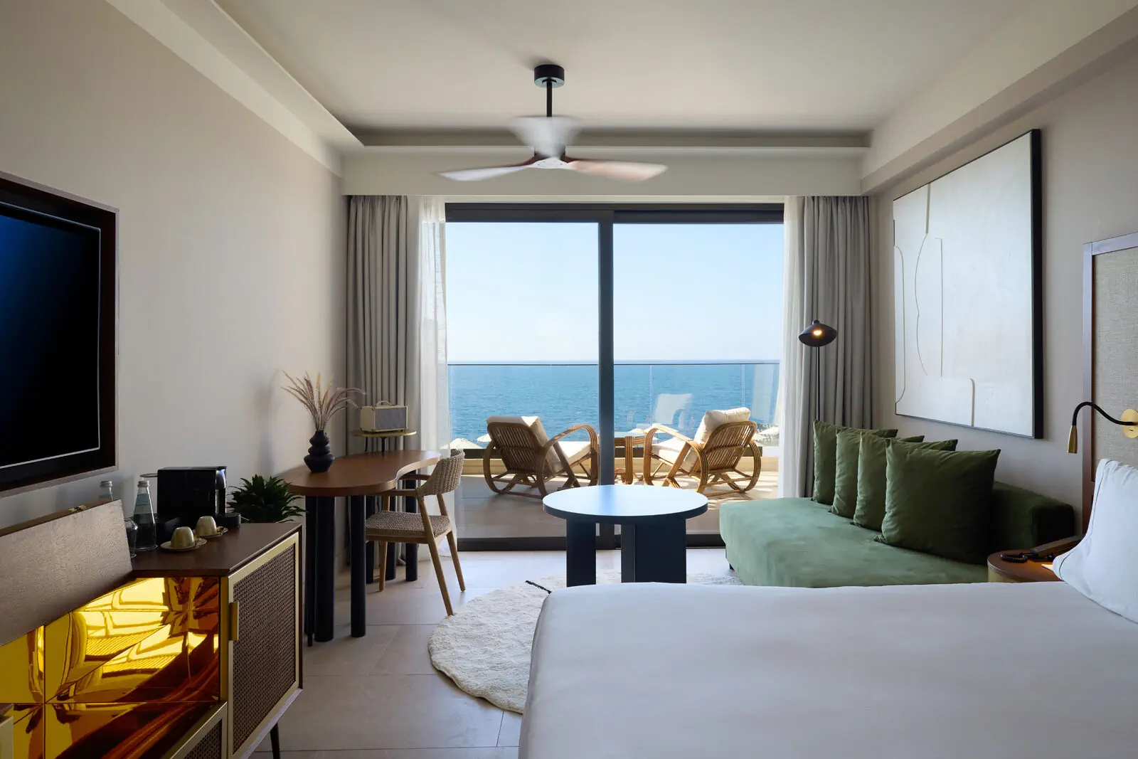 Aulus Chania Resort, Curio Collection by Hilton (ex. Isla Brown Chania) - zdjęcie 28