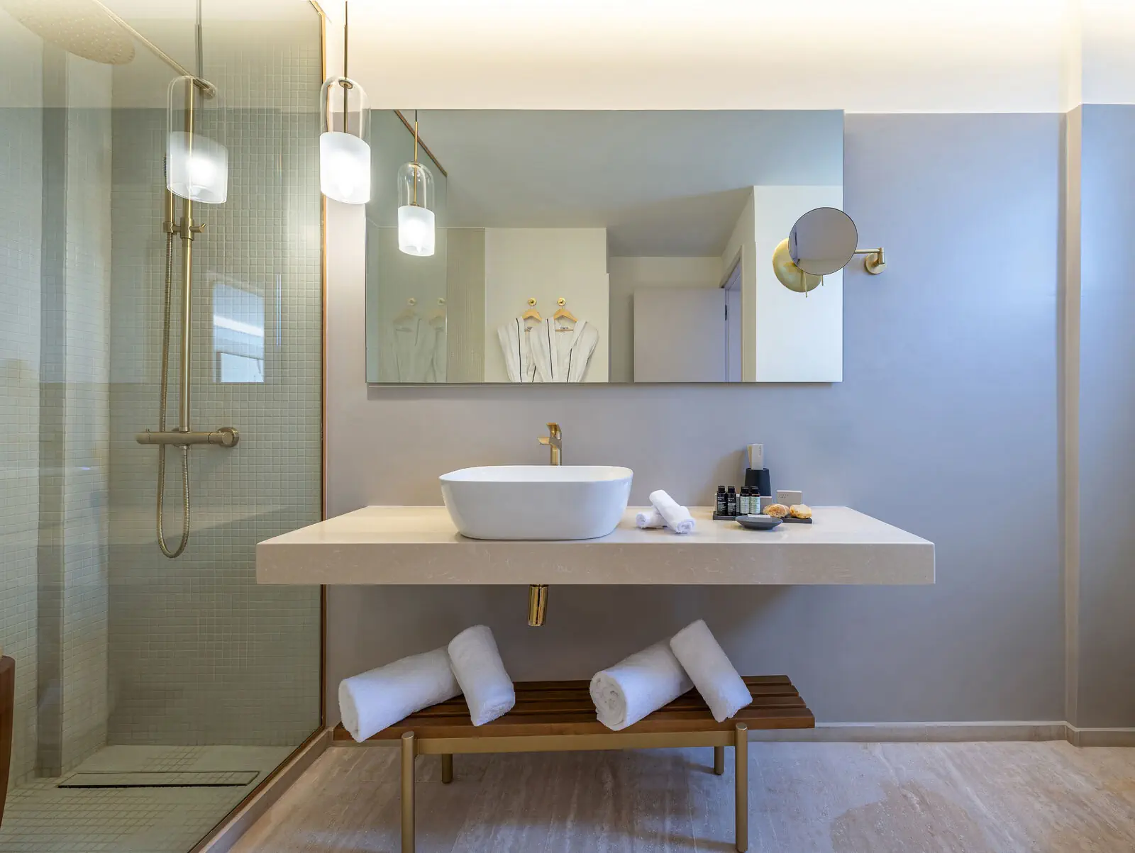 Aulus Chania Resort, Curio Collection by Hilton (ex. Isla Brown Chania) - zdjęcie 33