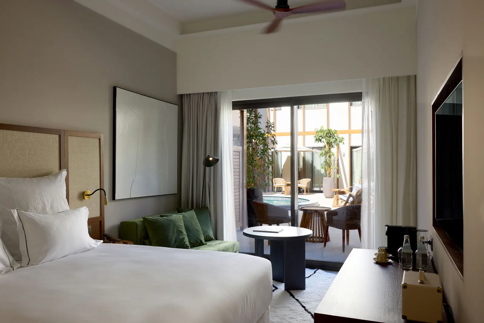 Aulus Chania Resort, Curio Collection by Hilton (ex. Isla Brown Chania) - zdjęcie 16