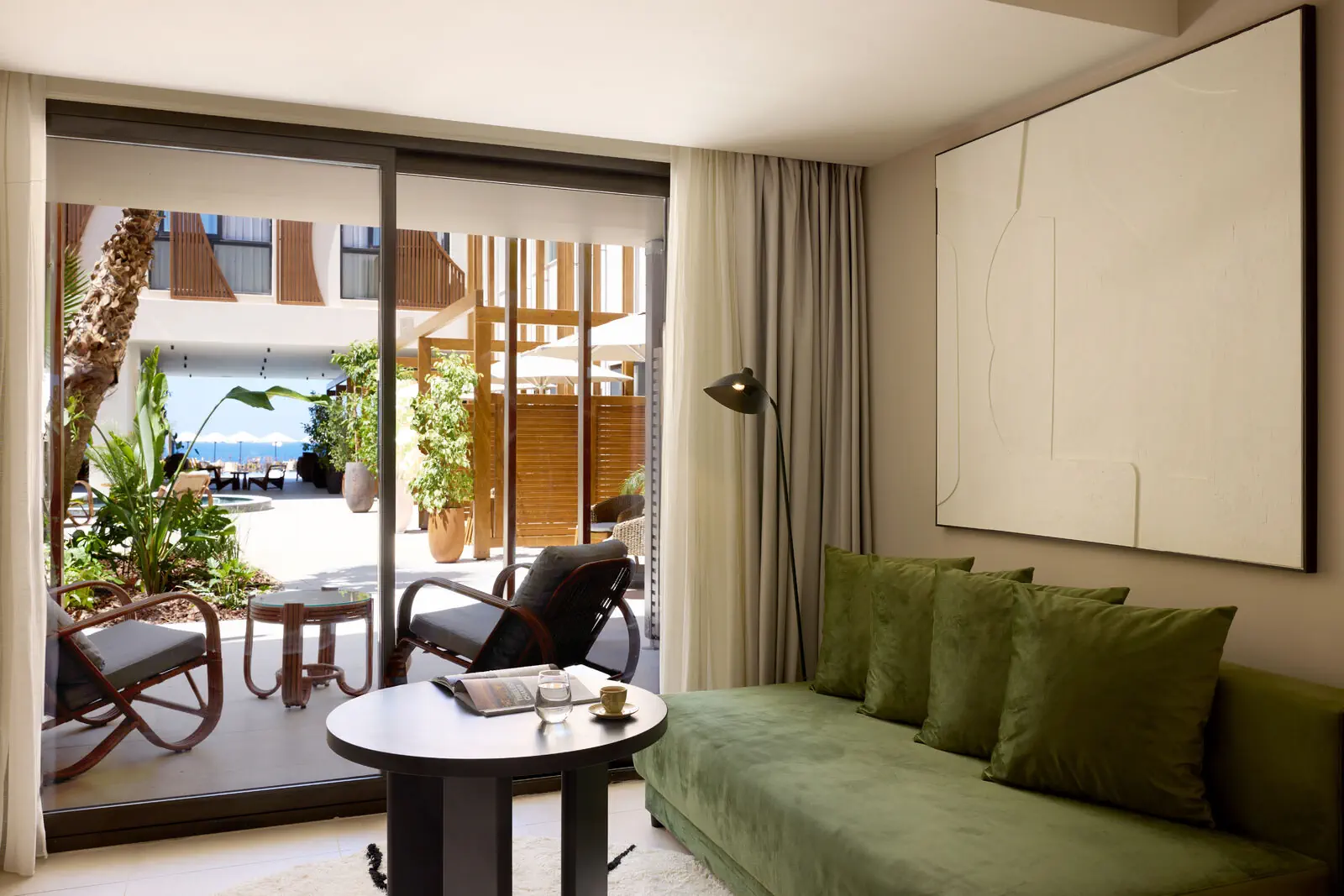 Aulus Chania Resort, Curio Collection by Hilton (ex. Isla Brown Chania) - zdjęcie 11
