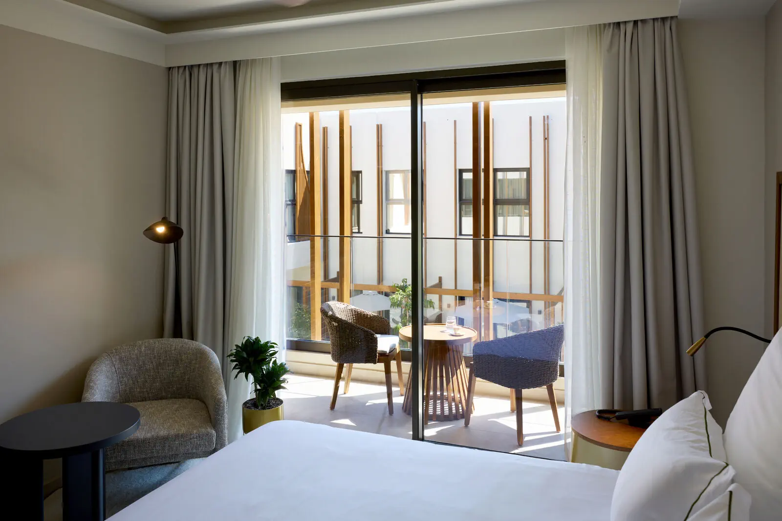 Aulus Chania Resort, Curio Collection by Hilton (ex. Isla Brown Chania) - zdjęcie 14