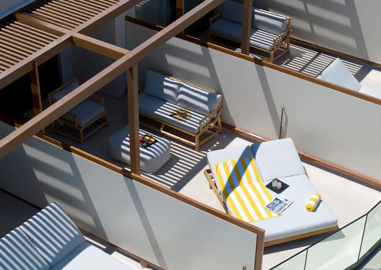 Aulus Chania Resort, Curio Collection by Hilton (ex. Isla Brown Chania) - zdjęcie 37