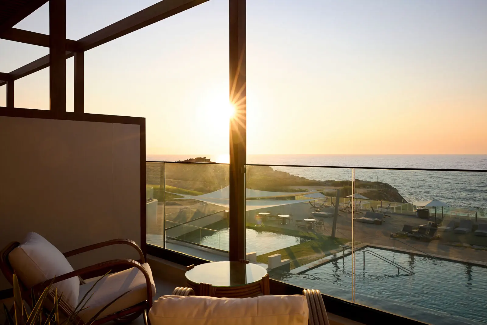 Aulus Chania Resort, Curio Collection by Hilton (ex. Isla Brown Chania) - zdjęcie 25