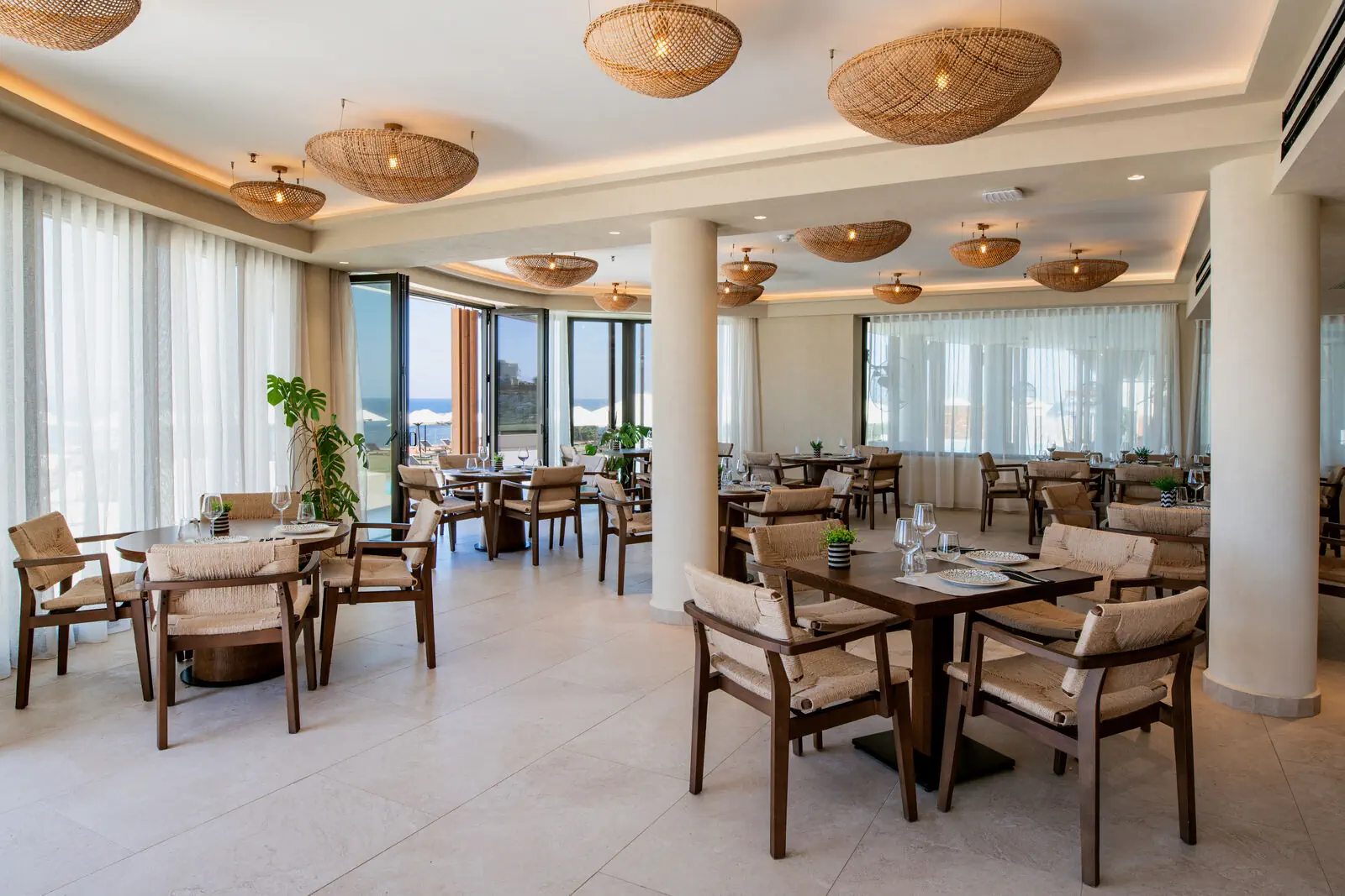 Aulus Chania Resort, Curio Collection by Hilton (ex. Isla Brown Chania) - zdjęcie 59