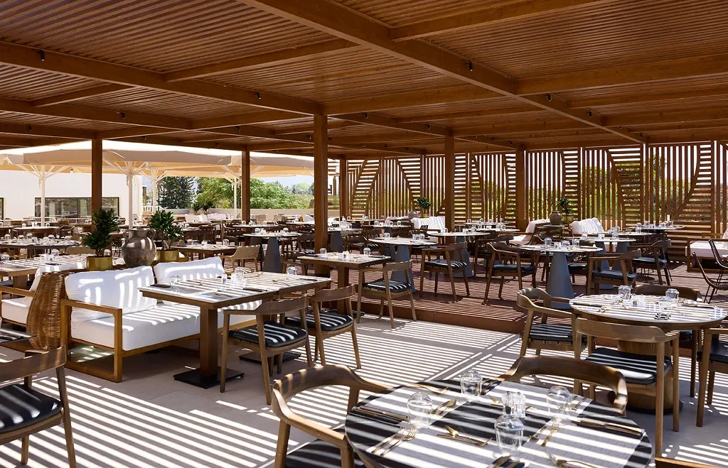 Aulus Chania Resort, Curio Collection by Hilton (ex. Isla Brown Chania) - zdjęcie 48