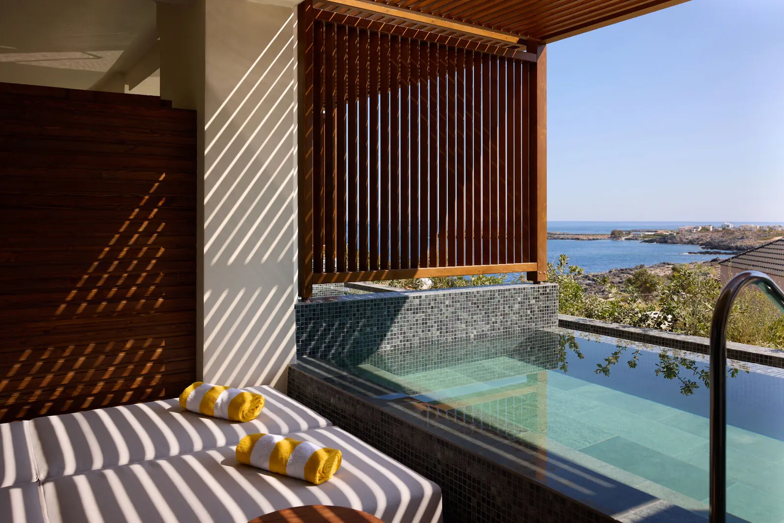Aulus Chania Resort, Curio Collection by Hilton (ex. Isla Brown Chania) - zdjęcie 38