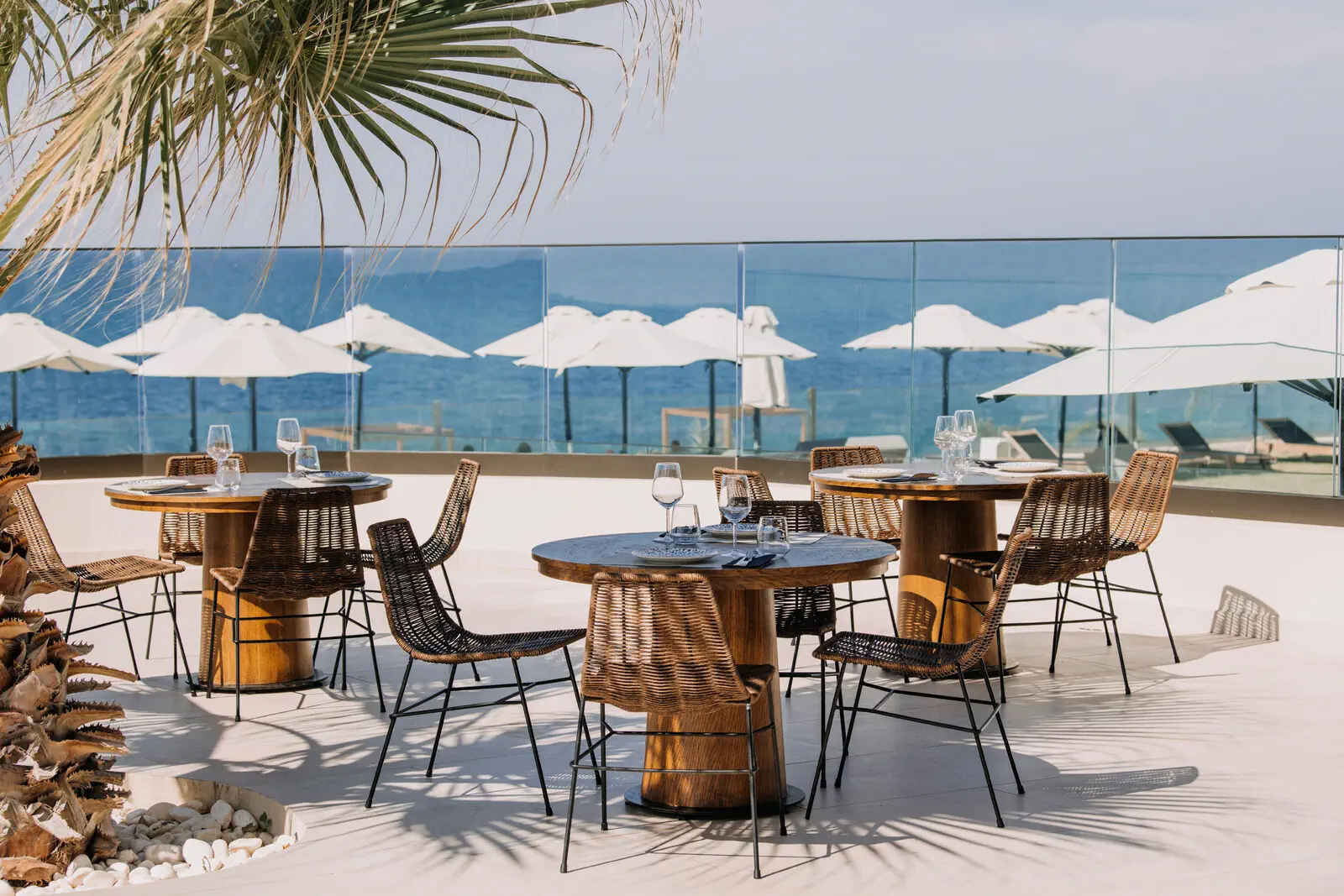 Aulus Chania Resort, Curio Collection by Hilton (ex. Isla Brown Chania) - zdjęcie 63