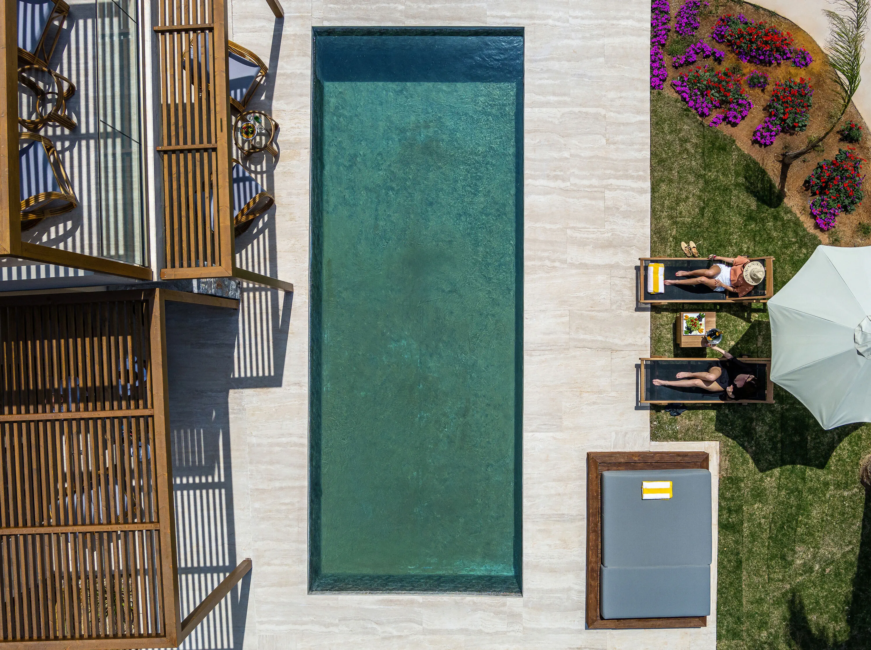 Aulus Chania Resort, Curio Collection by Hilton (ex. Isla Brown Chania) - zdjęcie 34