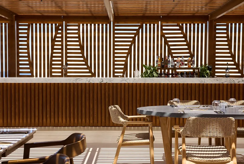 Aulus Chania Resort, Curio Collection by Hilton (ex. Isla Brown Chania) - zdjęcie 47