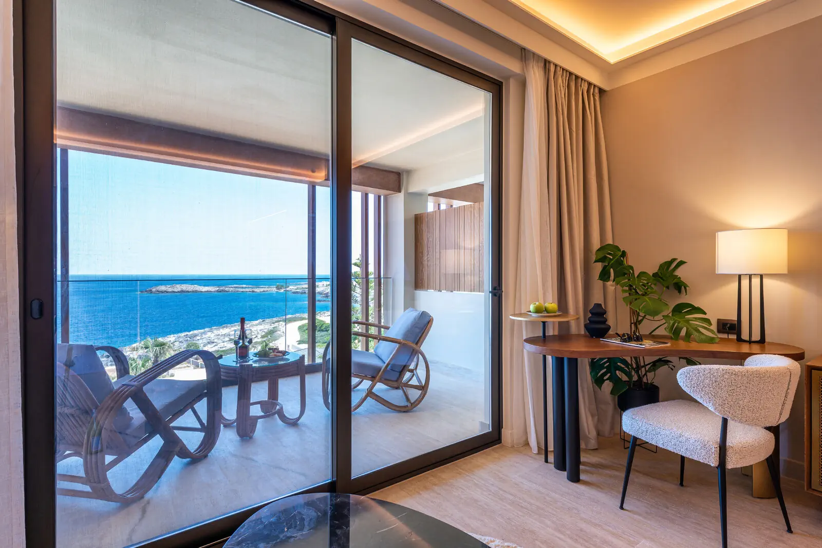 Aulus Chania Resort, Curio Collection by Hilton (ex. Isla Brown Chania) - zdjęcie 20