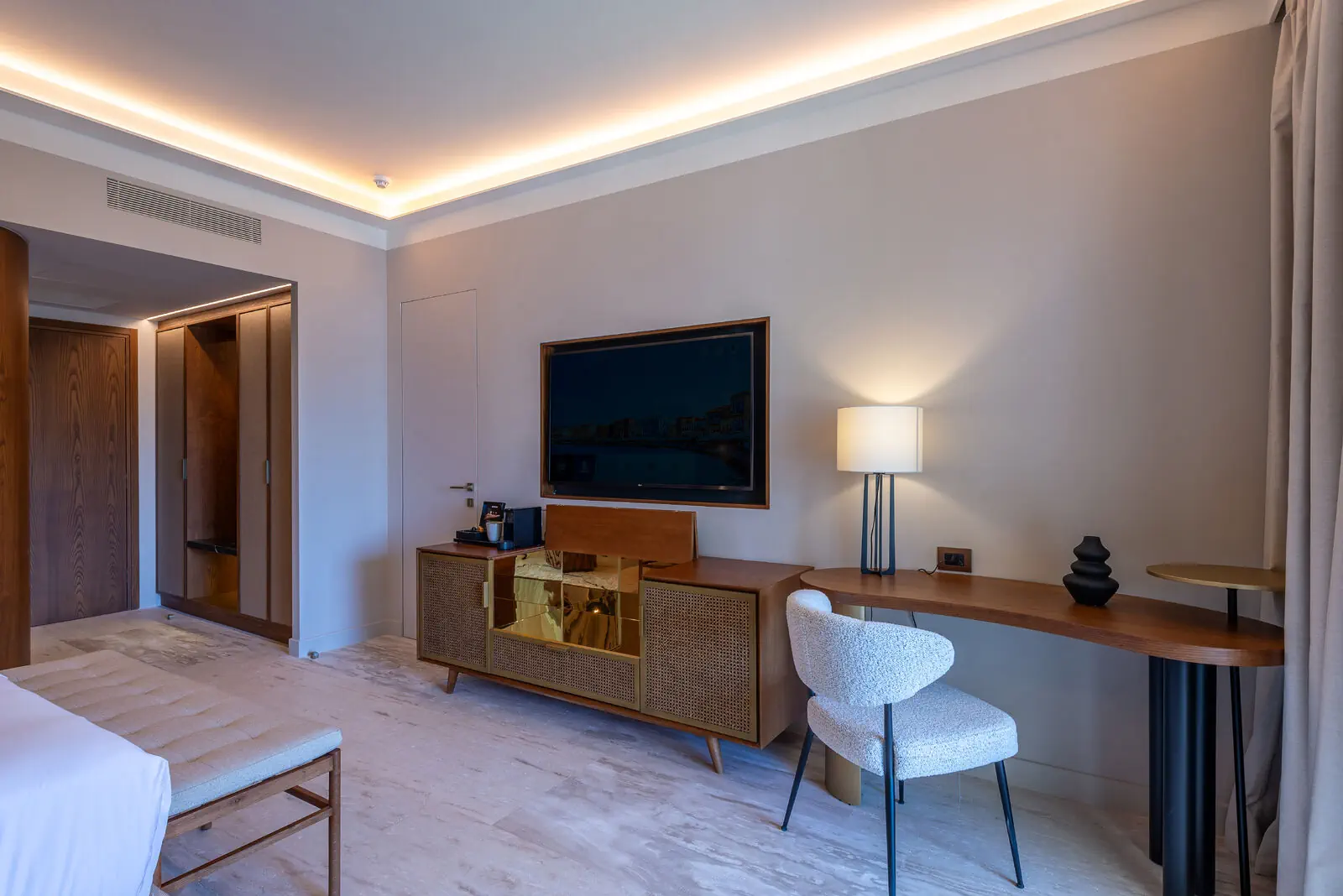 Aulus Chania Resort, Curio Collection by Hilton (ex. Isla Brown Chania) - zdjęcie 17