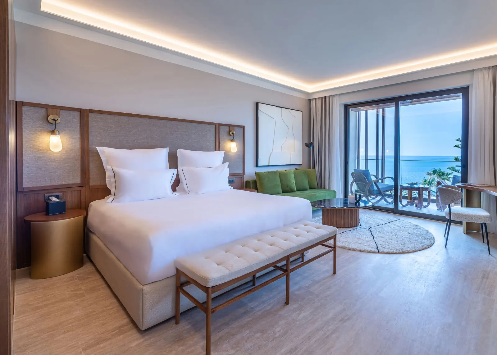 Aulus Chania Resort, Curio Collection by Hilton (ex. Isla Brown Chania) - zdjęcie 23