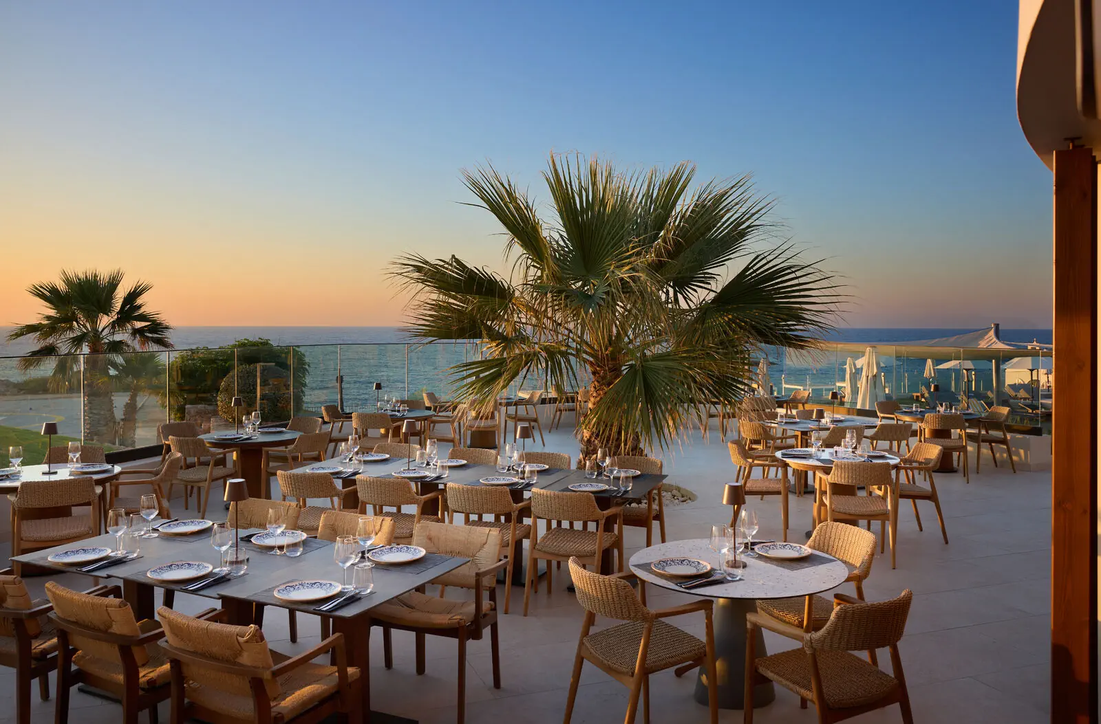 Aulus Chania Resort, Curio Collection by Hilton (ex. Isla Brown Chania) - zdjęcie 60