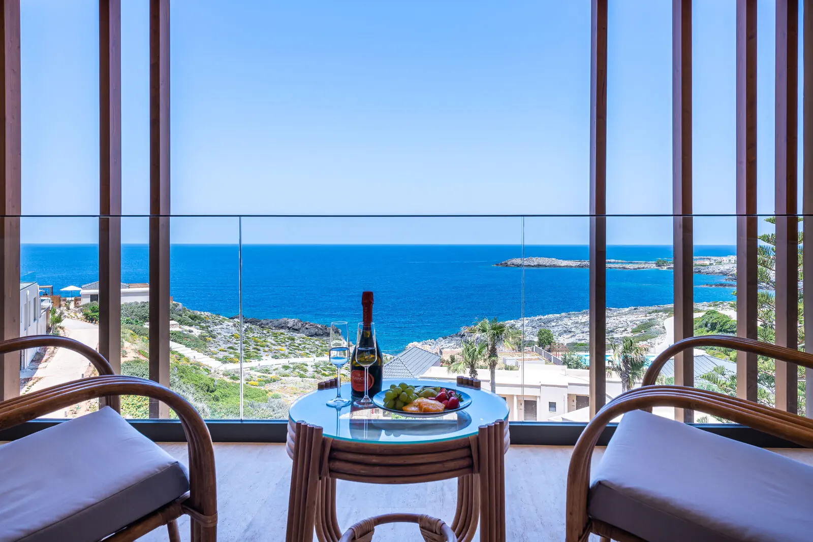 Aulus Chania Resort, Curio Collection by Hilton (ex. Isla Brown Chania) - zdjęcie 21