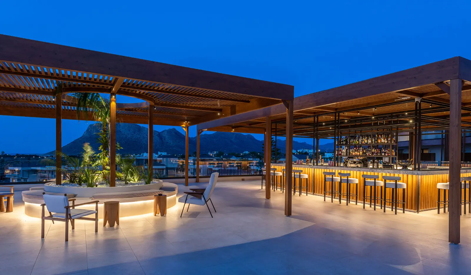Aulus Chania Resort, Curio Collection by Hilton (ex. Isla Brown Chania) - zdjęcie 64