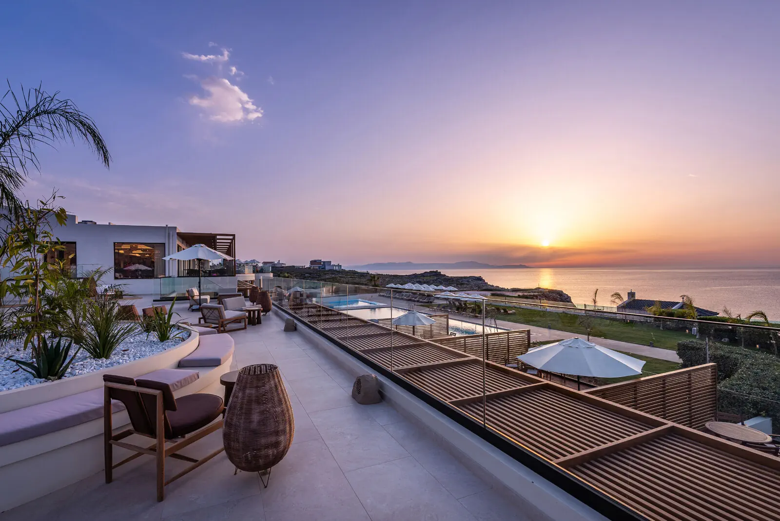 Aulus Chania Resort, Curio Collection by Hilton (ex. Isla Brown Chania) - zdjęcie 7