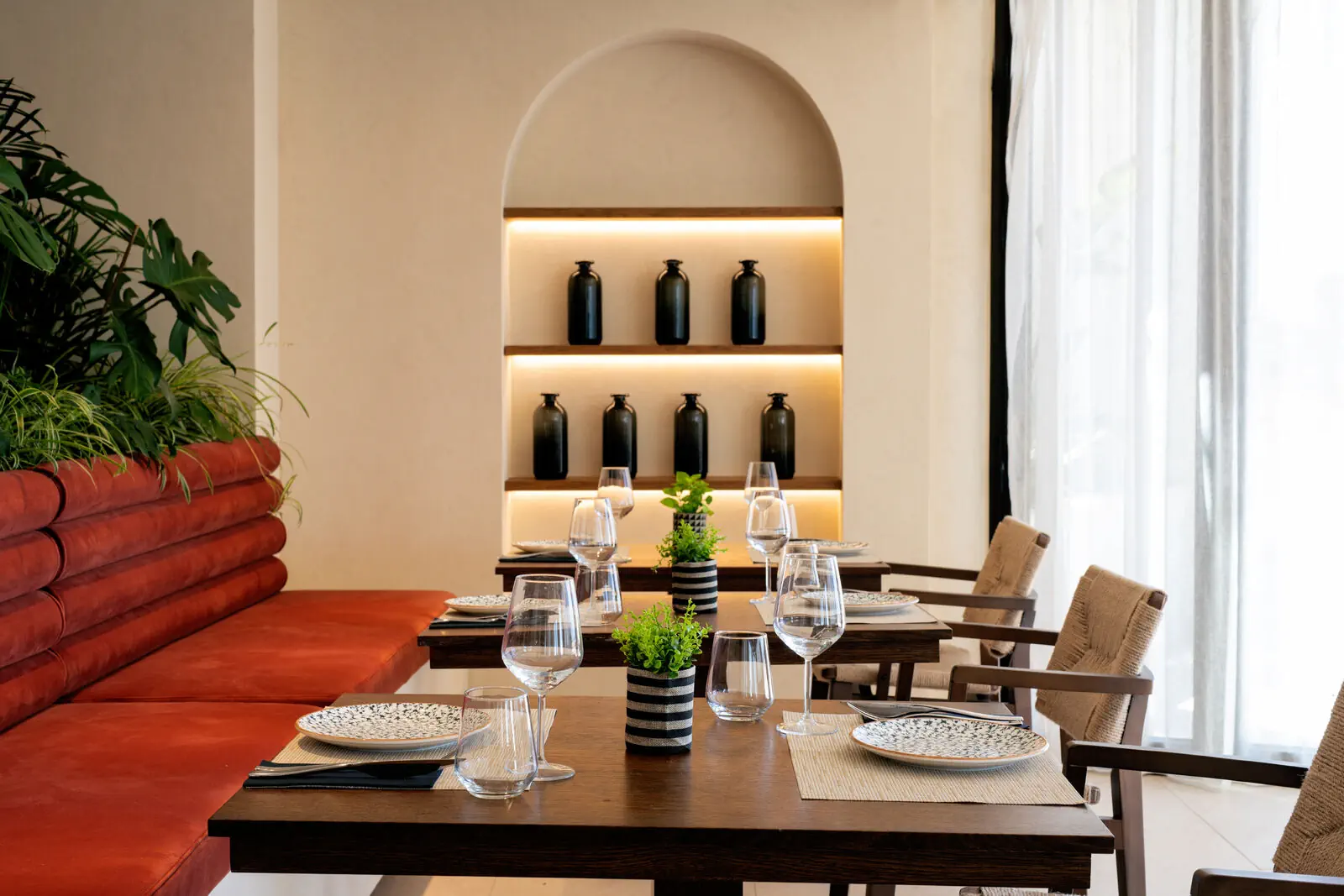 Aulus Chania Resort, Curio Collection by Hilton (ex. Isla Brown Chania) - zdjęcie 58