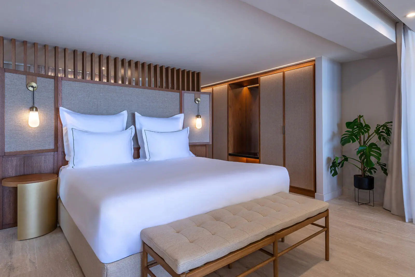 Aulus Chania Resort, Curio Collection by Hilton (ex. Isla Brown Chania) - zdjęcie 44