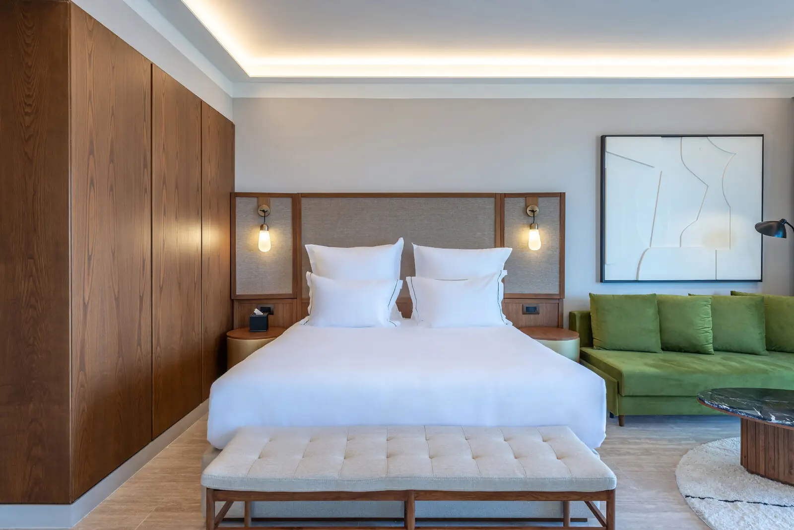 Aulus Chania Resort, Curio Collection by Hilton (ex. Isla Brown Chania) - zdjęcie 18
