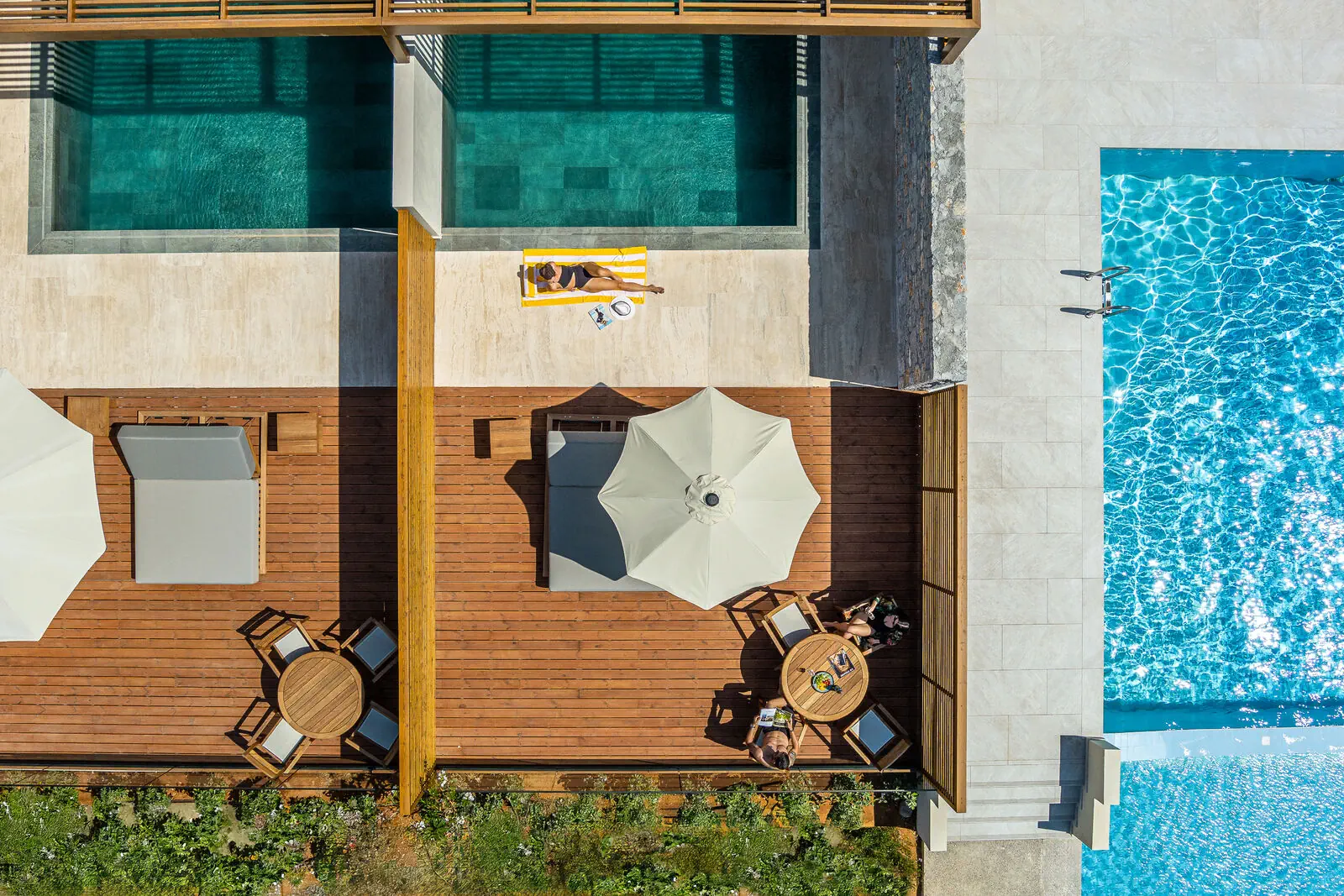 Aulus Chania Resort, Curio Collection by Hilton (ex. Isla Brown Chania) - zdjęcie 45