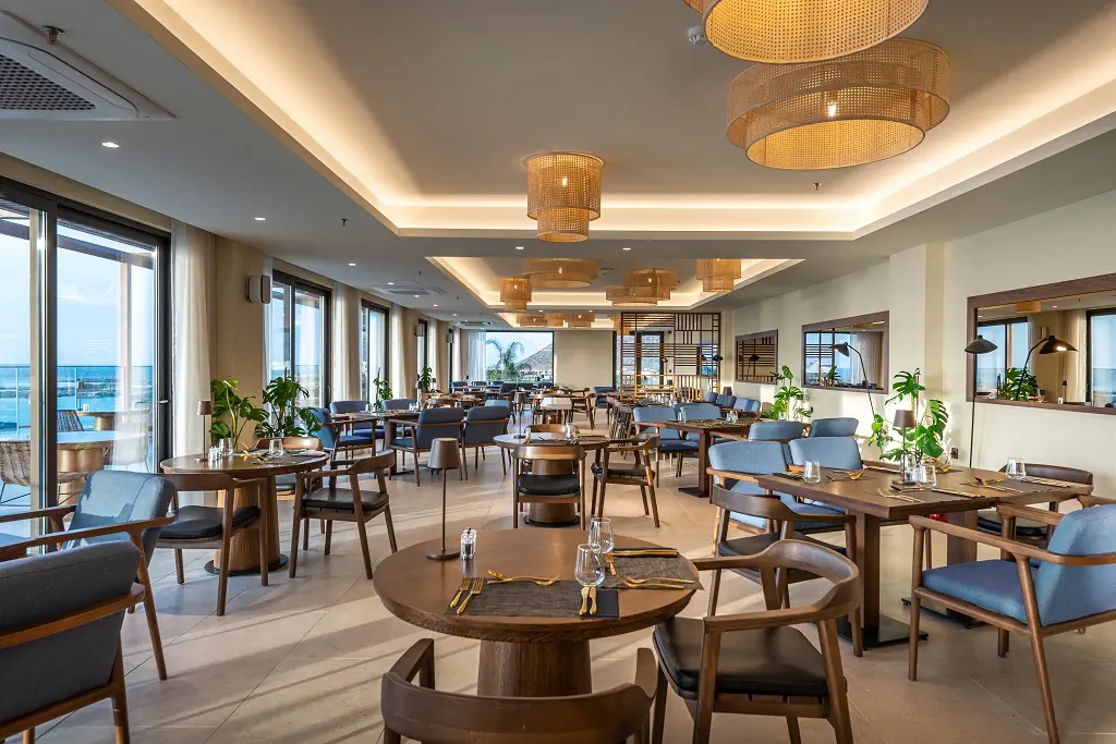 Aulus Chania Resort, Curio Collection by Hilton (ex. Isla Brown Chania) - zdjęcie 49