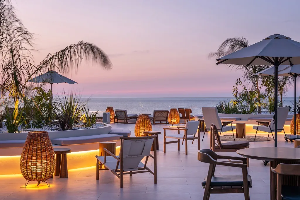 Aulus Chania Resort, Curio Collection by Hilton (ex. Isla Brown Chania) - zdjęcie 53