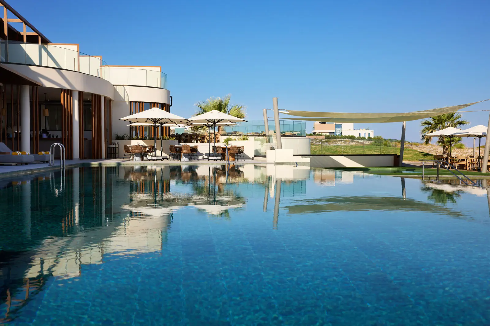 Aulus Chania Resort, Curio Collection by Hilton (ex. Isla Brown Chania) - zdjęcie 62