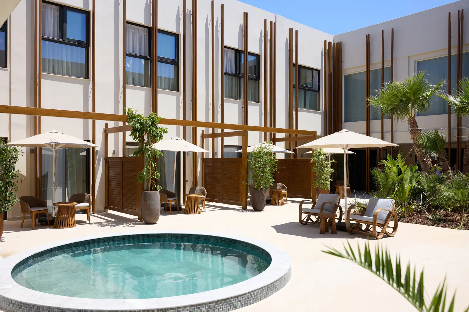 Aulus Chania Resort, Curio Collection by Hilton (ex. Isla Brown Chania) - zdjęcie 70