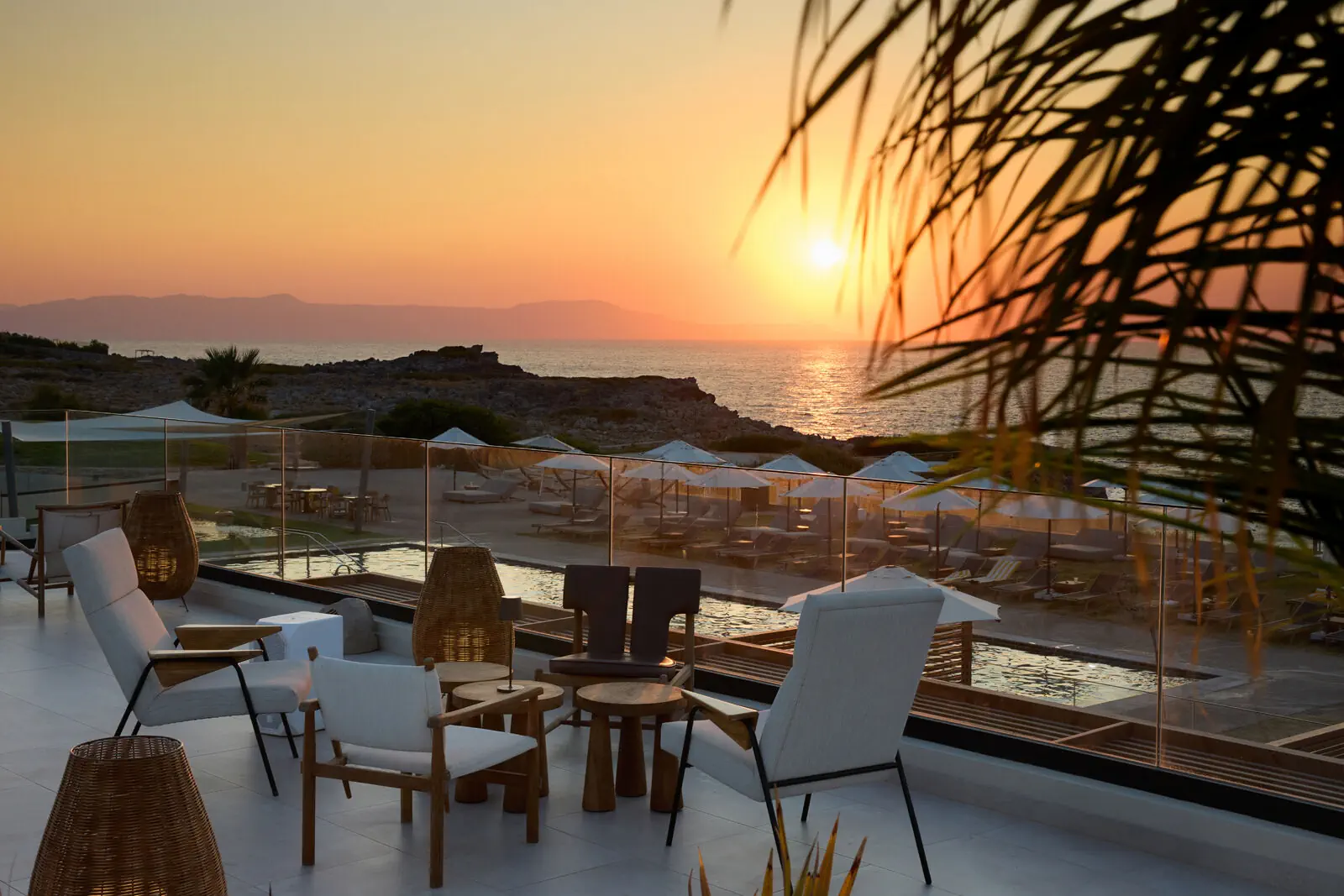 Aulus Chania Resort, Curio Collection by Hilton (ex. Isla Brown Chania) - zdjęcie 66