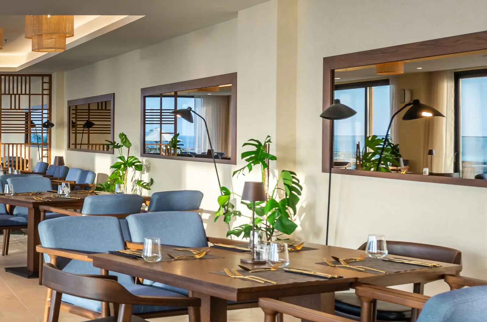 Aulus Chania Resort, Curio Collection by Hilton (ex. Isla Brown Chania) - zdjęcie 54