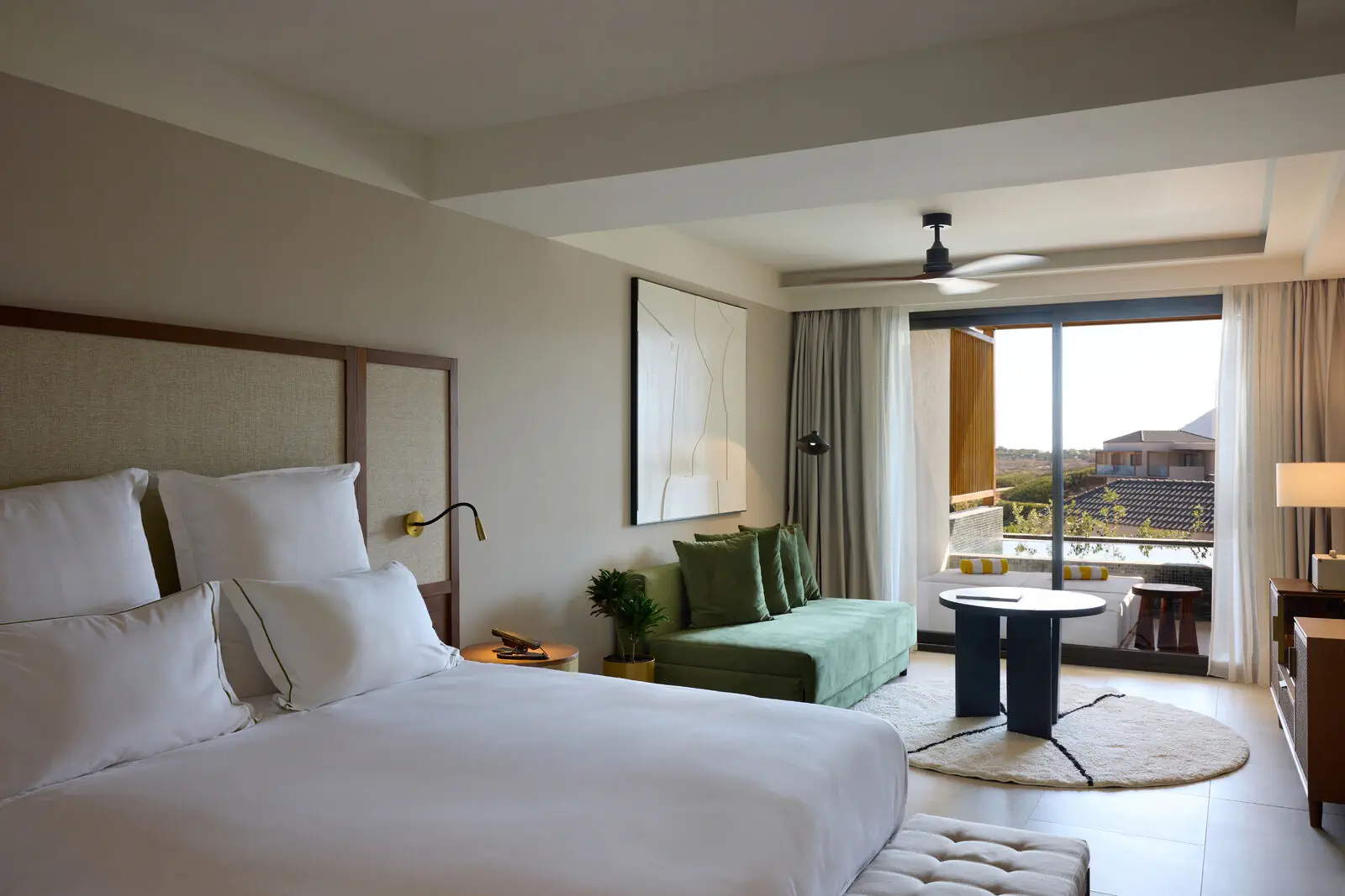 Aulus Chania Resort, Curio Collection by Hilton (ex. Isla Brown Chania) - zdjęcie 35