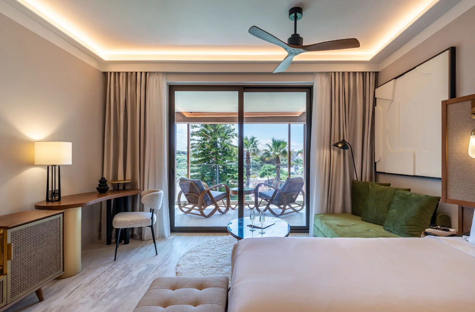 Aulus Chania Resort, Curio Collection by Hilton (ex. Isla Brown Chania) - zdjęcie 19