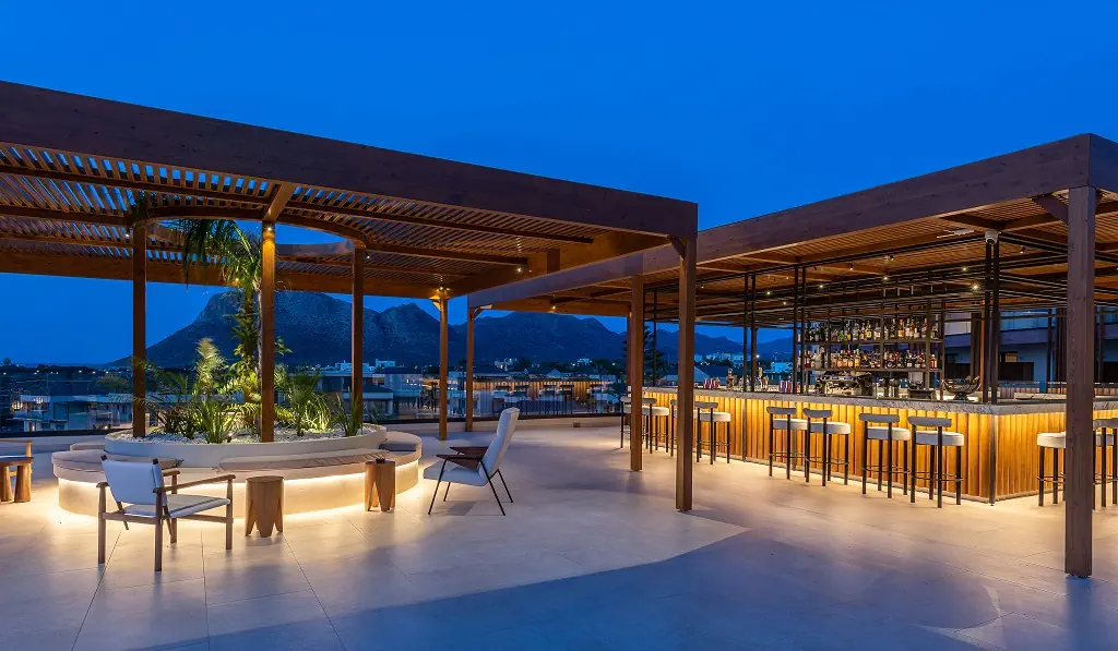 Aulus Chania Resort, Curio Collection by Hilton (ex. Isla Brown Chania) - zdjęcie 51