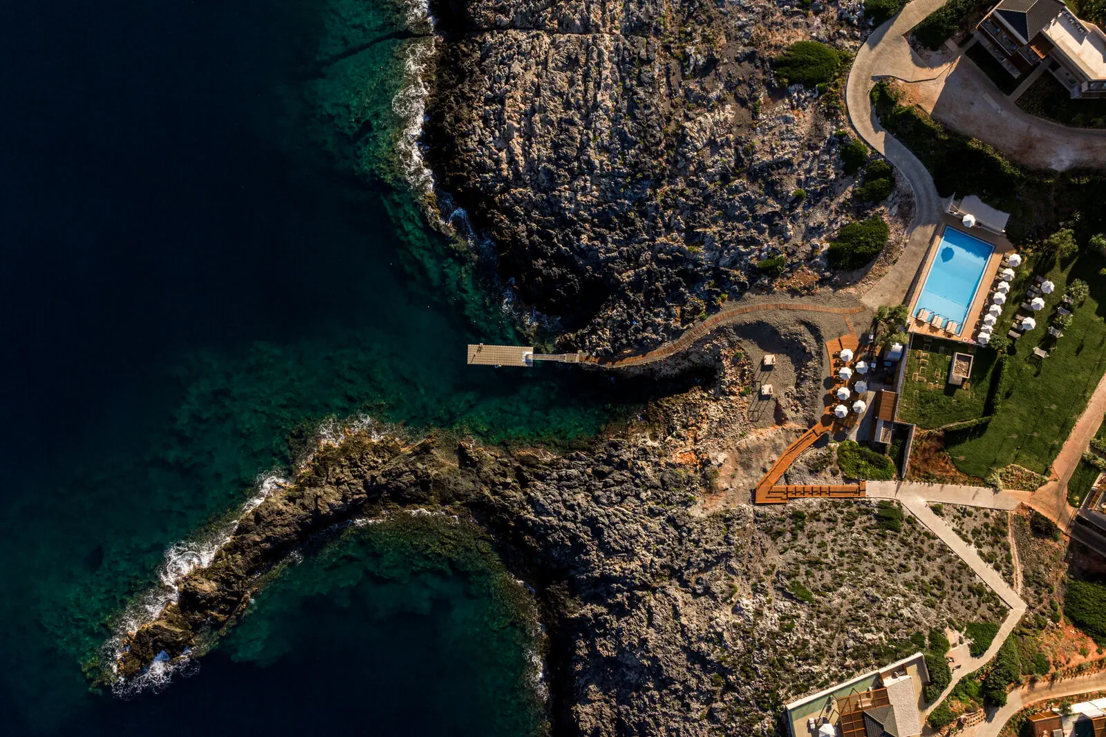 Aulus Chania Resort, Curio Collection by Hilton (ex. Isla Brown Chania) - zdjęcie 71